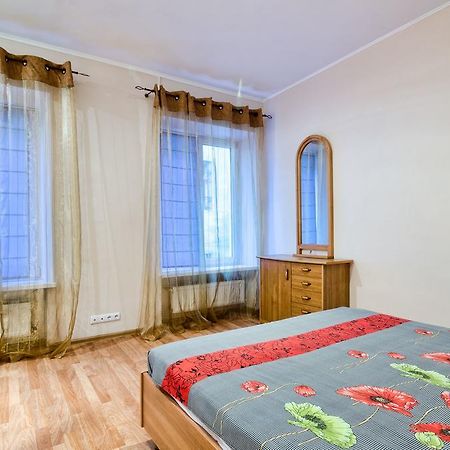 Apartamenty Lesi Ukrainky 17 Lviv Quarto foto