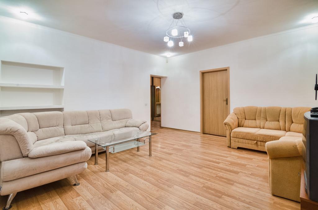 Apartamenty Lesi Ukrainky 17 Lviv Quarto foto